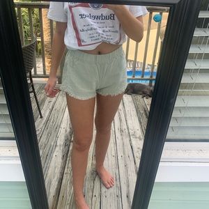 Urban Outfitters Lounge Shorts